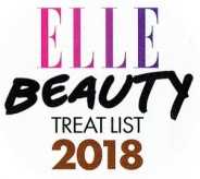 Elle Beauty Treat List 2018
