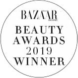 Bazaar Beauty Awards 2019 Winner