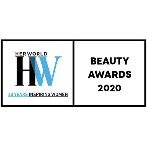 HerWorld Beauty Awards 2020
