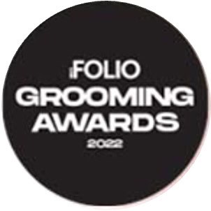 Men's Folio Grooming Award 2022
