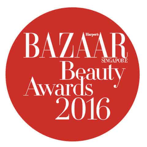 Bazaar Beauty Awards 2016
