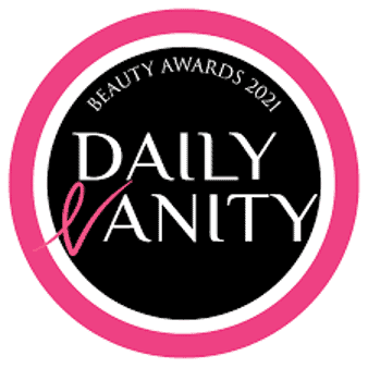 Daily Vanity Beauty Awards 2021