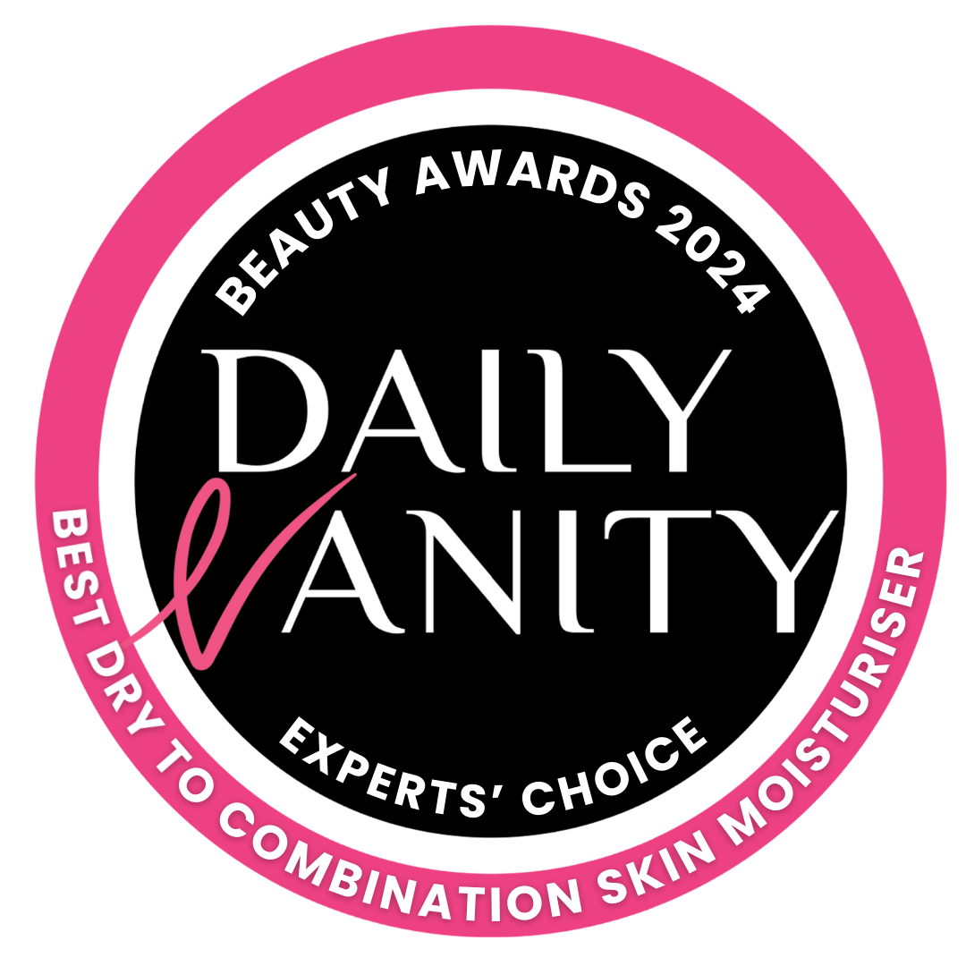 Daily Vanity Beauty Awards 2024 - MB