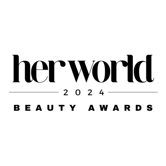 Her World Beauty Awards 2024