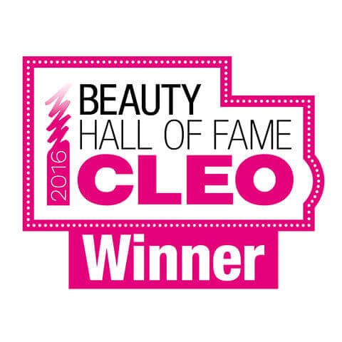 Cleo Beauty Hall Of Fame 2016