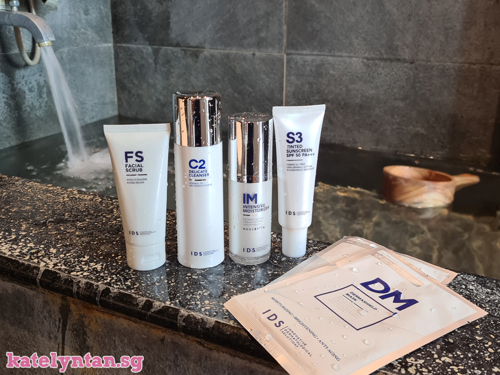 5 Winter Skincares Must-have