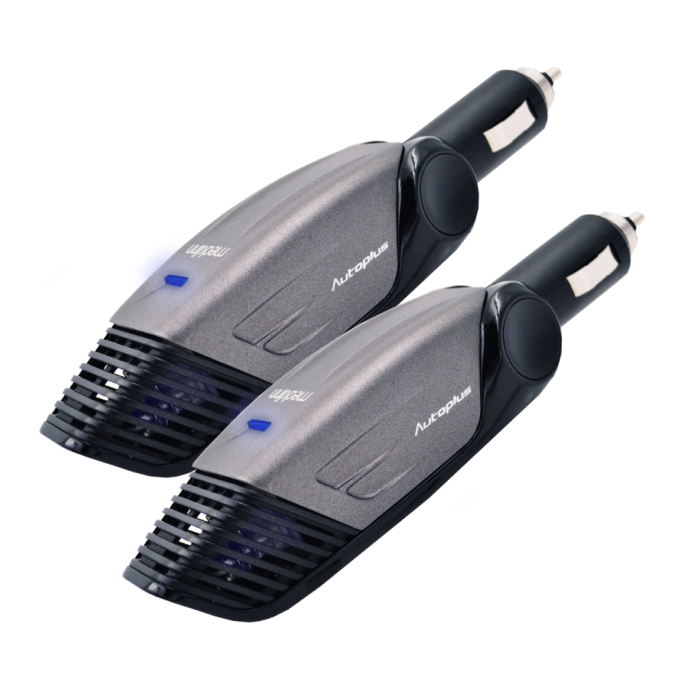 Autoplus Twin Pack