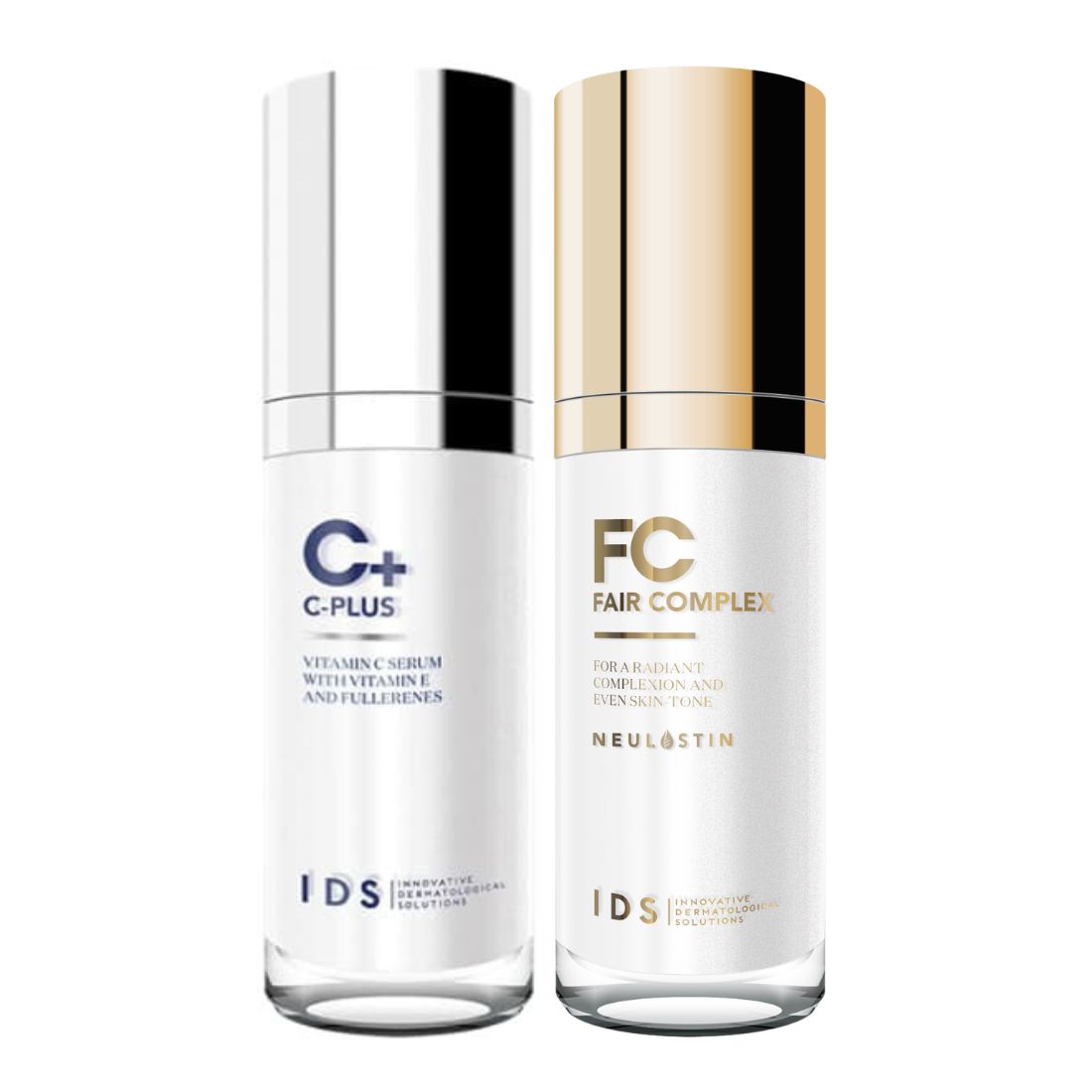 Glow Reset Duo