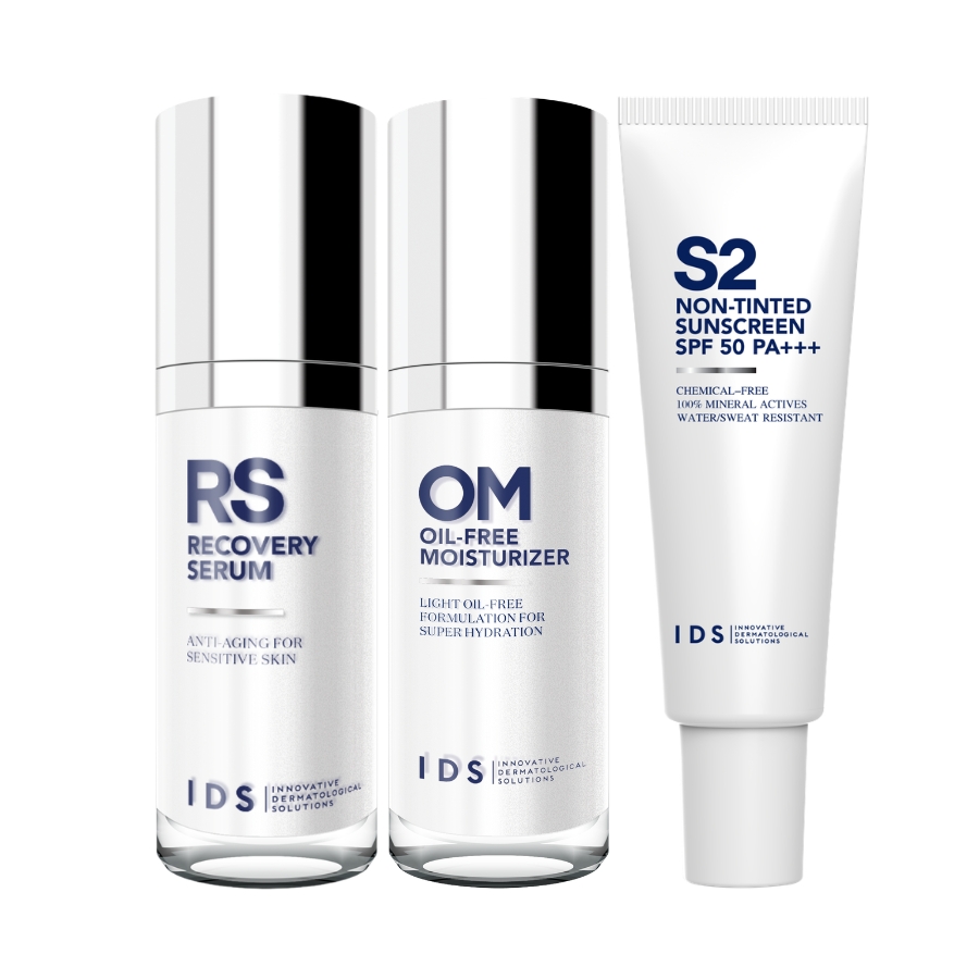 Essential Skin Balance Set