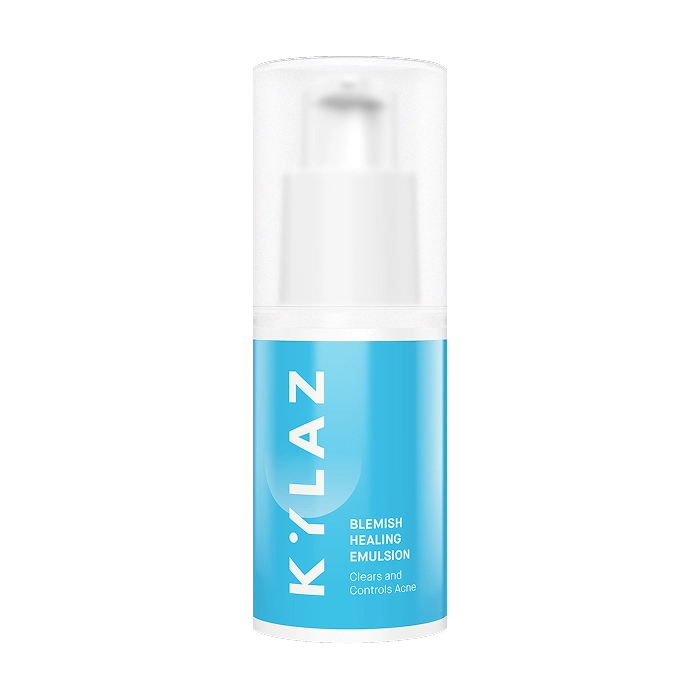 Blemish Healing Emulsion