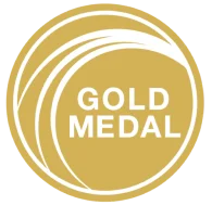 THE WORLD HAIR COUNCIL AWARDS NOURKRIN® THE GOLD MEDAL 2021