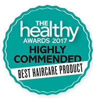 HEALTHY AWARD 2017