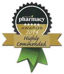 PHARMACY AWARD 2014