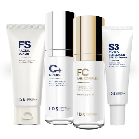 IDS Skincare